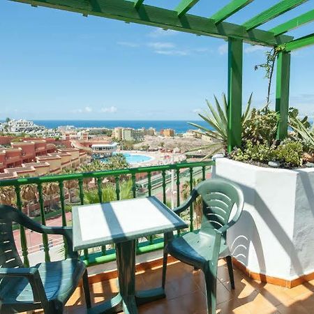 เรซิเดนเซียล เนปตูโน Apartment Costa Adeje  ภายนอก รูปภาพ